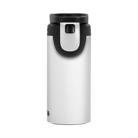 termosmuki camelbak forge flow valkoinen 350 ml