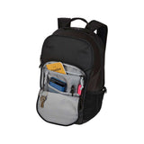 Thule Achiever 16" tietokonereppu, vetoketjullinen etutasku, säilytystasku pientavaroille