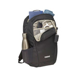 Thule Lumion 16" tietokonereppu 21 L, vetoketjullinen säilytystasku pientavaroille