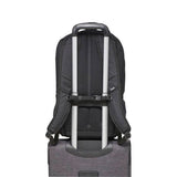 Thule Lumion 16" tietokonereppu 21 L, trolley remmi