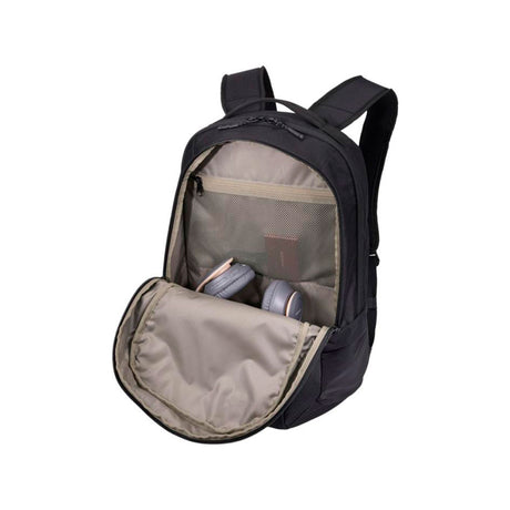 thule lumion 16" tietokonereppu, vetoketjullinen säilytyslokero