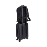 thule lumion 16" tietokonereppu, trolley kiinnitysremmi