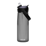 tummanharmaa Camelbak Thrive Flip Straw 0,75L juomapullo