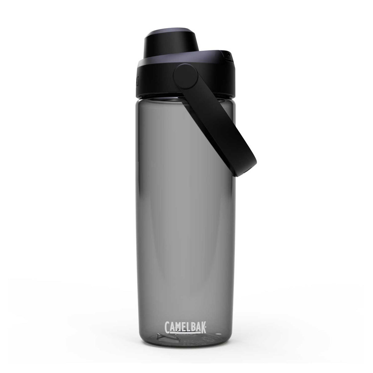 tummanharmaa camelbak thrive chug 0,6l