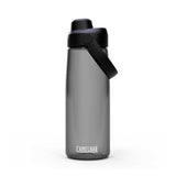 tummanharmaa camelbak thrive chug 0,75l juomapullo