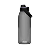 tummanharmaa camelbak thrive chug 1,5L juomapullo