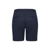 tummansininen Edgemont Shorts Women