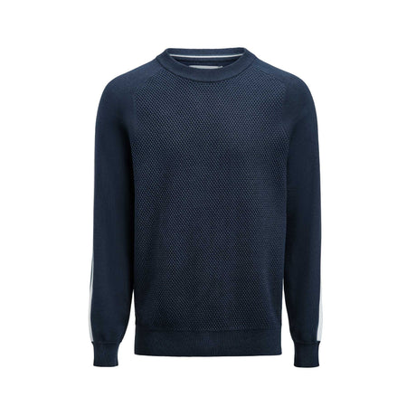 tummansininen Scarsdale Sweater Men