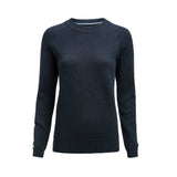 tummansininen Scarsdale Sweater Women