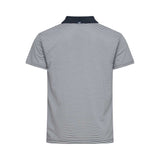 Cutter & Buck Virtue Polo Stripes miesten pikeepaita