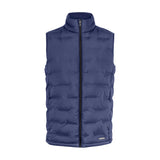 tummansininen cutter buck Baker Vest