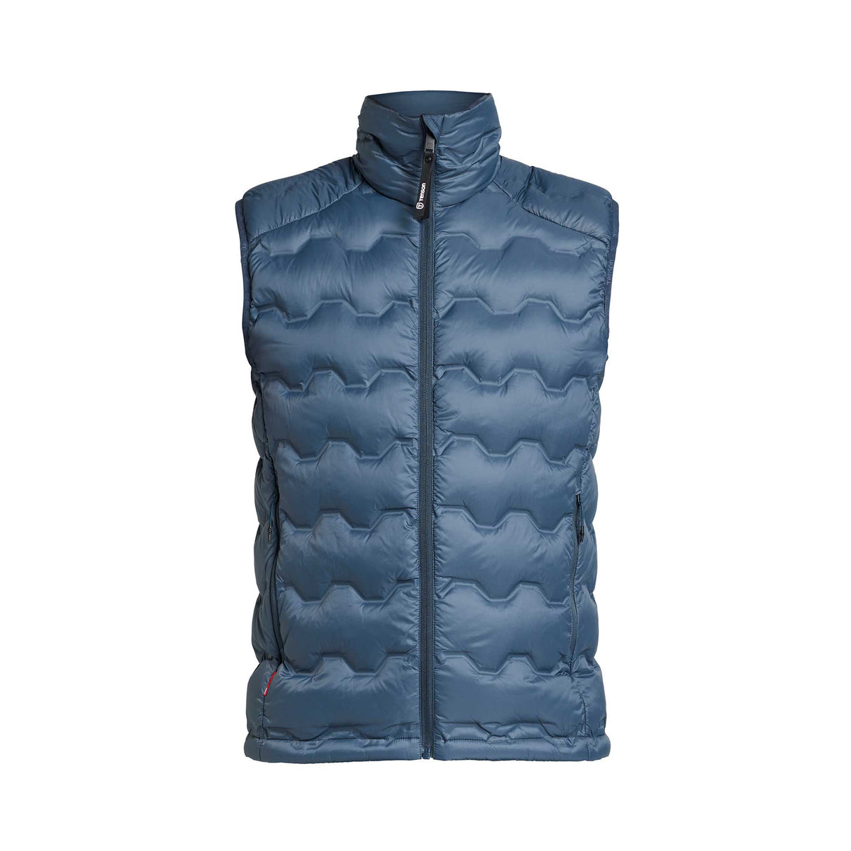 tummansininen Tenson TXlite Shibui Down Vest