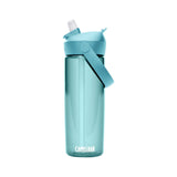 turkoosi Camelbak Thrive Flip Straw 0,6L juomapullo