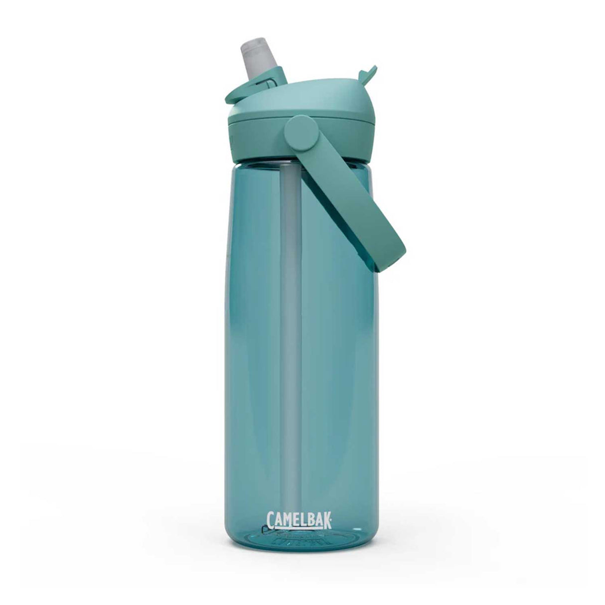 cove turkoosi Camelbak Thrive Flip Straw 0,75L juomapullo