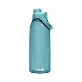 turkoosi camelbak thrive chug 1l juomapullo