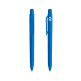 Uma Future F ekologinen mainoskynä, sininen