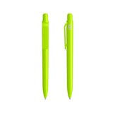 Uma Future F ekologinen mainoskynä, vaaleanvihreä