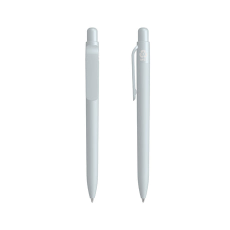 Uma Future F Gum ekologinen mainoskynä, harmaa