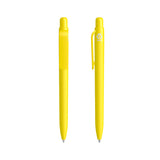 Uma Future F Gum ekologinen mainoskynä, keltainen