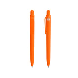 Uma Future F Gum ekologinen mainoskynä, oranssi