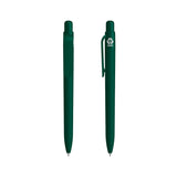 Uma Future F Gum ekologinen mainoskynä, tummanvihreä