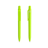 Uma Future F Gum ekologinen mainoskynä, vaaleanvihreä