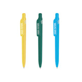 uma future f gum mainoskynä painatuksella