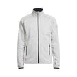 vaaleanharmaa TXlite Midlayer Full Zip Men