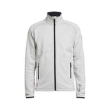 vaaleanharmaa TXlite Midlayer Full Zip Men