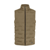 vaaleanruskea cutter buck Baker Vest