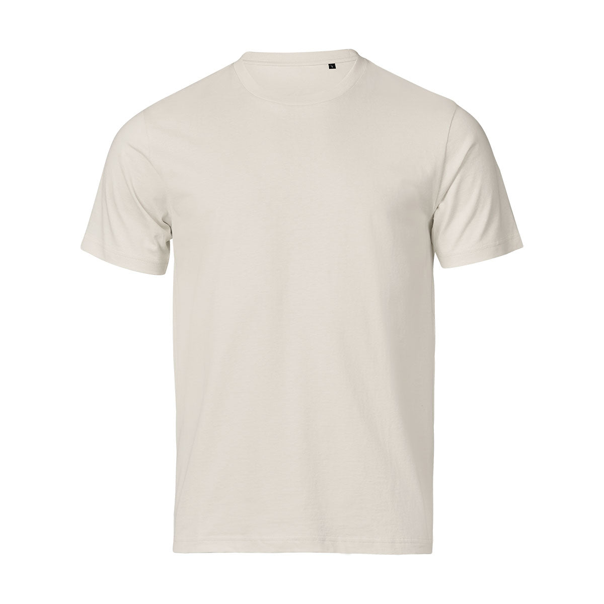 vaaleanruskea Tee Jays Urban Luxury Tee t-paita