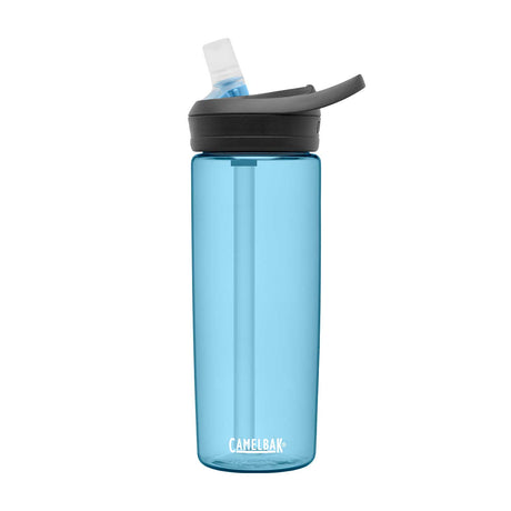 vaaleansininen Camelbak Eddy+ 0,6L juomapullo