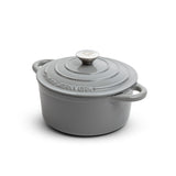 valurautapata orrefors jernverk, harmaa