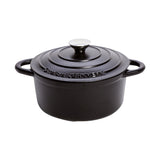 valurautapata orrefors jernverk, musta