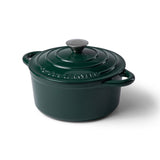 valurautapata orrefors jernverk, vihreä