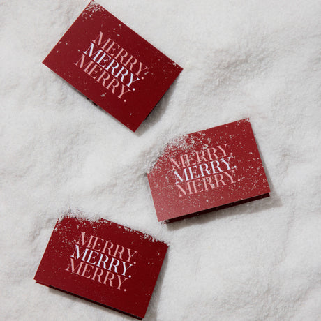 veya lahjakortti joululahja