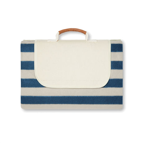 vinga alba piknik viltti, 200 x 150 cm, navy