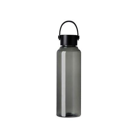 vinga baltimore rpet vesipullo 550ml, musta