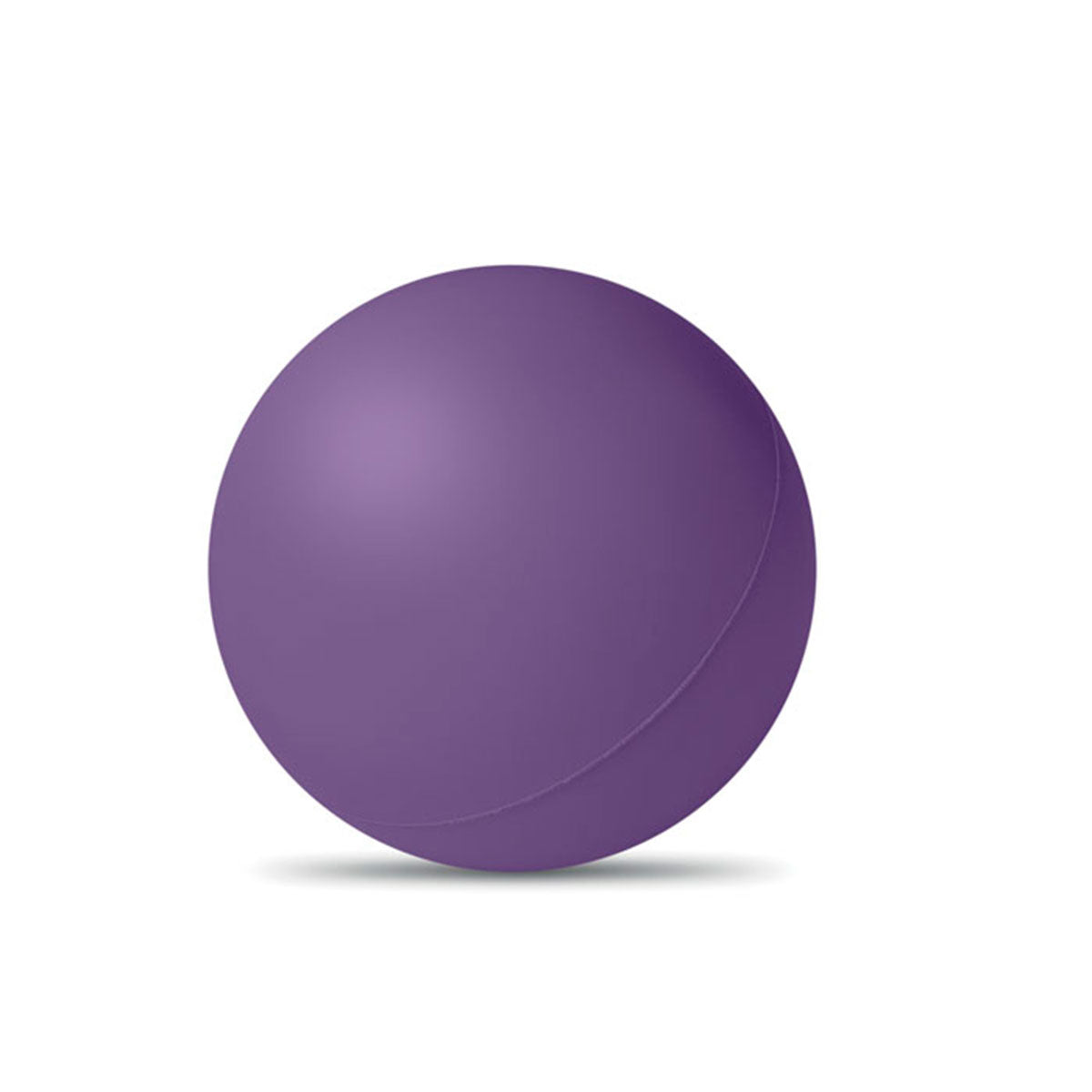 violetti stressipallo