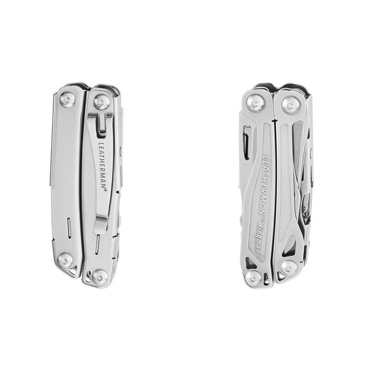 wingman leatherman