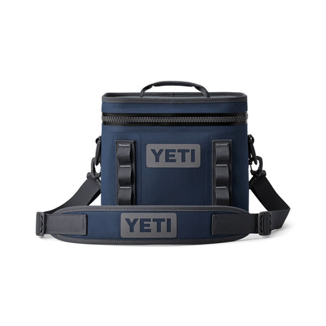 yeti Hopper Flip 8 Cool Bag, navy