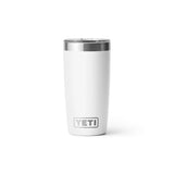 yeti rambler 295 ml termosmuki valkoinen