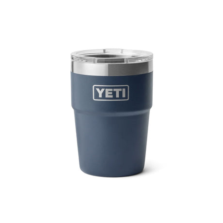 YETI Rambler 473 ml Stackable Cup, navy